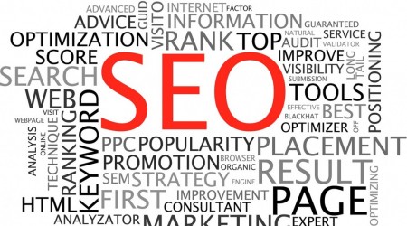 بهینه سازی سایت seo