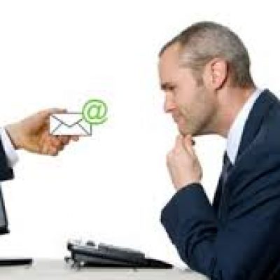 ایمیل مارکتینگ