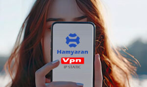 اینترنت استارلینک
