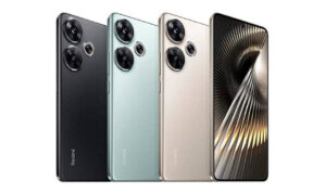 Redmi Turbo 4