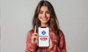 vpn used