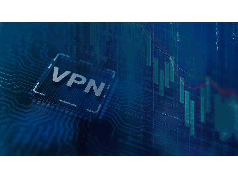 مسدود شدن حساب ترید با VPN