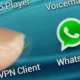VPN برای واتساپ